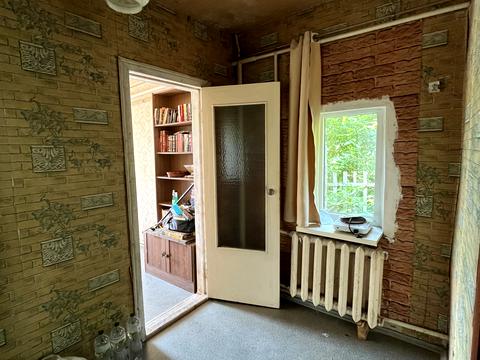 дом по адресу Гірна