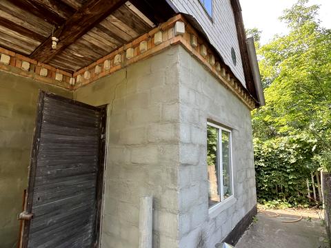 дом по адресу Гірна
