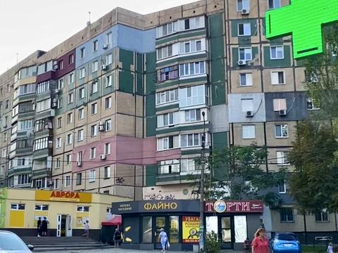 квартира за адресою Сонячний мікрорайон вул., 42
