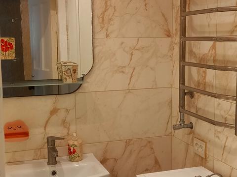 квартира за адресою Петропавлівська вул., 127