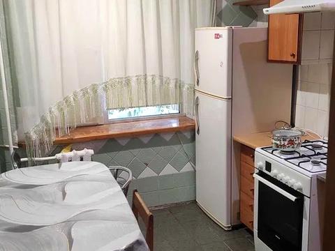квартира по адресу Полтава, Игоря Дорошенко ул. (Циолковского), 4