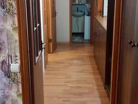 квартира по адресу Полтава, Игоря Дорошенко ул. (Циолковского), 4