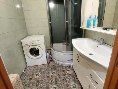 квартира по адресу Бориславская ул., 19