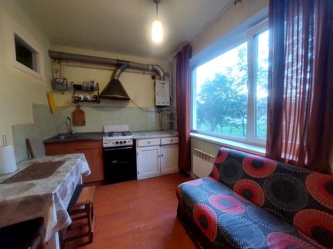 квартира по адресу Бориславская ул., 19