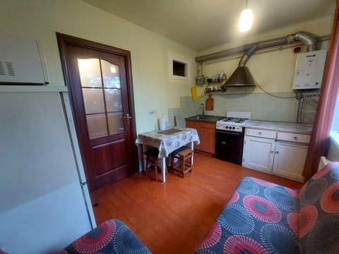 квартира по адресу Бориславская ул., 19