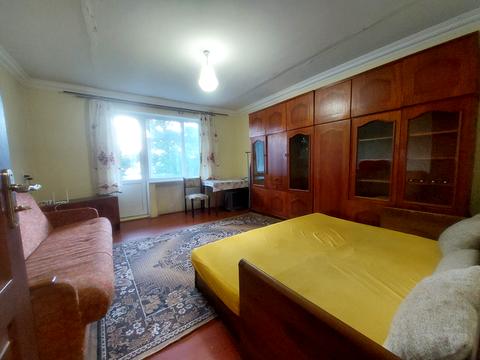 квартира по адресу Бориславская ул., 19