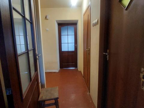 квартира по адресу Бориславская ул., 19