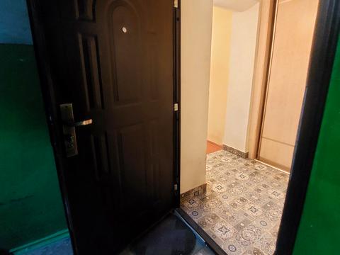 квартира по адресу Бориславская ул., 19