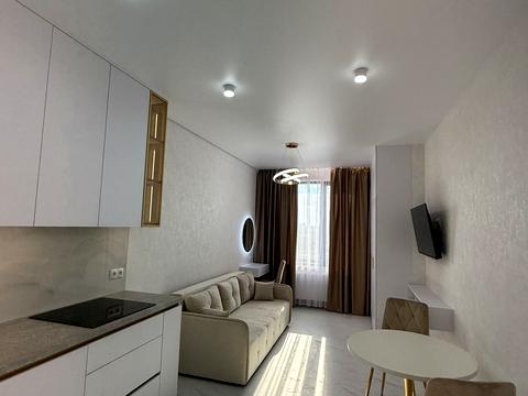 квартира по адресу Дача Ковалевского ул., 5