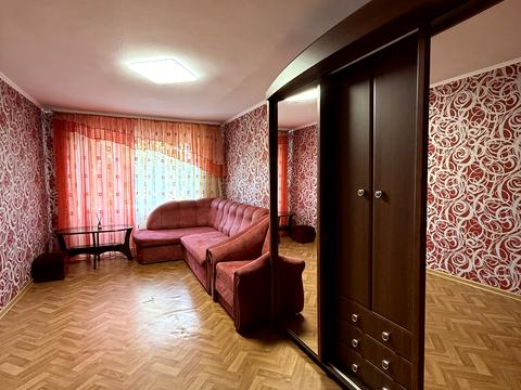 квартира по адресу Центральная ул., 5