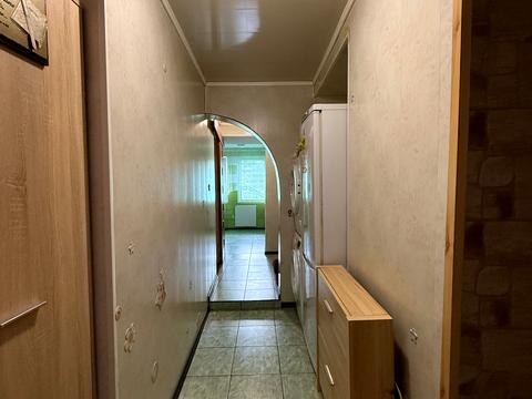 квартира по адресу Центральная ул., 5