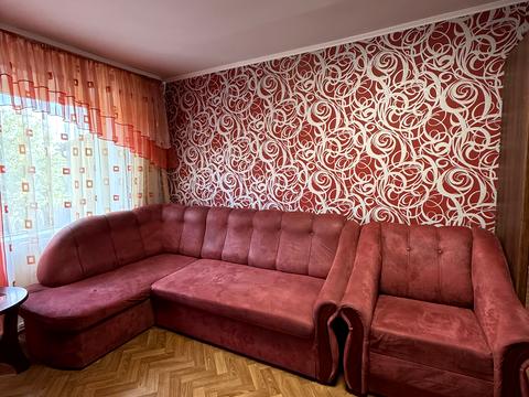 квартира по адресу Центральная ул., 5