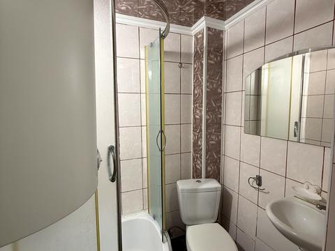 квартира по адресу Центральная ул., 5