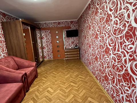 квартира по адресу Центральная ул., 5