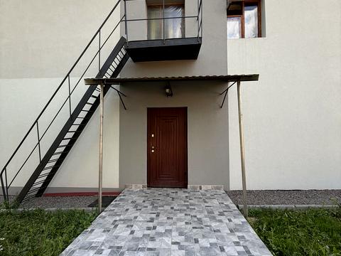 квартира по адресу Центральная ул., 5