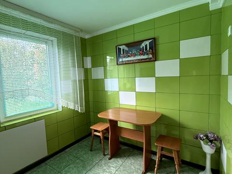 квартира по адресу Центральная ул., 5