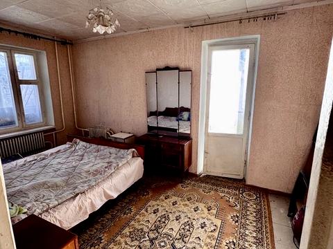 квартира за адресою 5-й Зарічний мікрорайон вул., 20