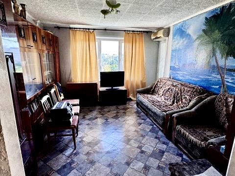 квартира за адресою 5-й Зарічний мікрорайон вул., 20