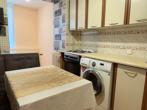 квартира за адресою Героїв Прикордонників вул., 3