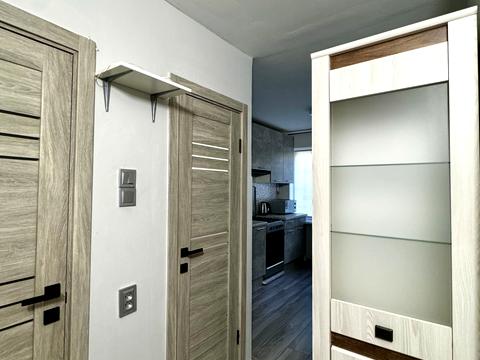 квартира за адресою Івана Пулюя вул., 17