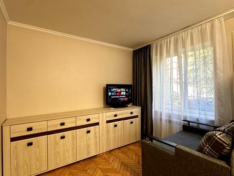 квартира за адресою Івана Пулюя вул., 17