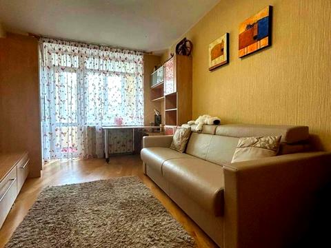 квартира за адресою Обсерваторна вул., 12-А