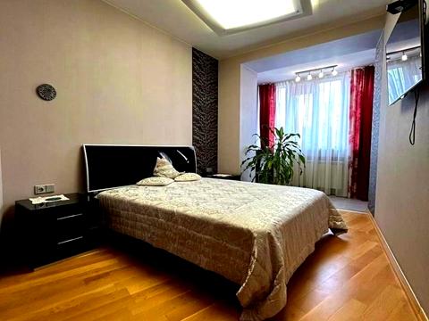 квартира за адресою Обсерваторна вул., 12-А