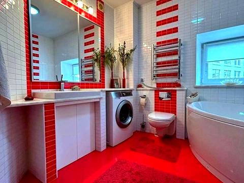 квартира за адресою Обсерваторна вул., 12-А