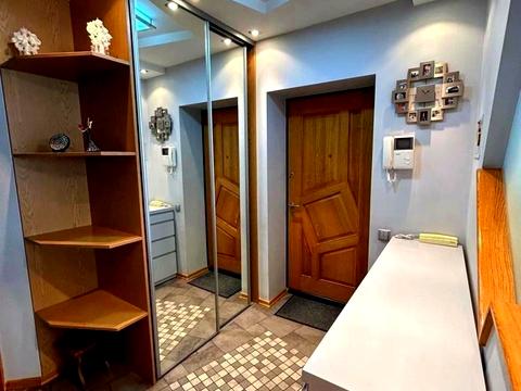 квартира за адресою Обсерваторна вул., 12-А