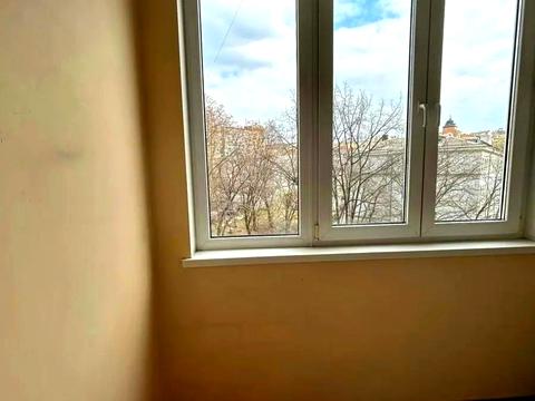 квартира за адресою Обсерваторна вул., 12-А