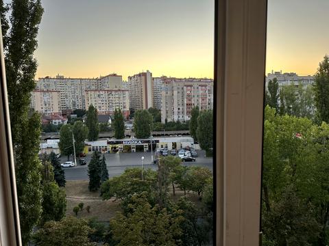 квартира за адресою Небесної Сотні просп. (Маршала Жукова), 77