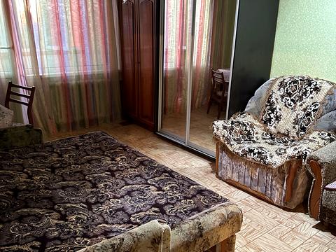 квартира за адресою Небесної Сотні просп. (Маршала Жукова), 77