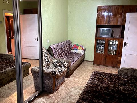 квартира за адресою Небесної Сотні просп. (Маршала Жукова), 77