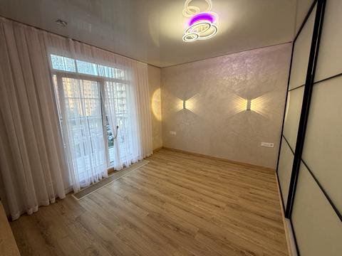 квартира за адресою Михайла Максимовича вул. (Онуфрія Трутенка), 26-Б