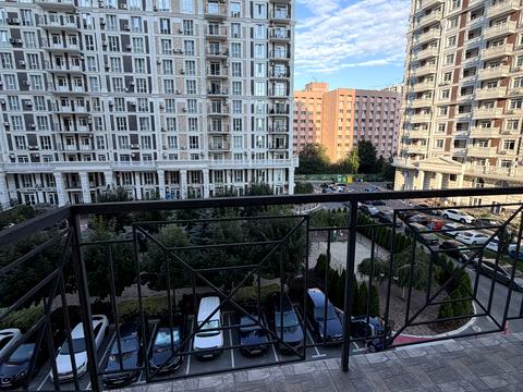 квартира за адресою Михайла Максимовича вул. (Онуфрія Трутенка), 26-Б