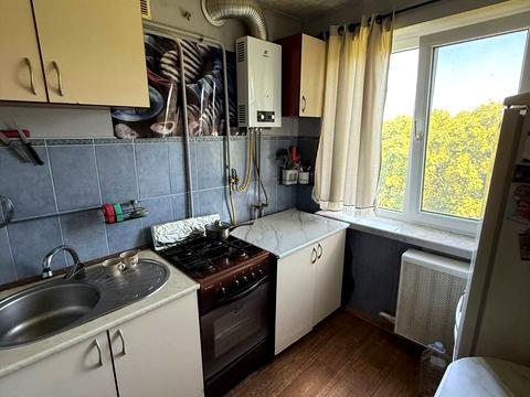квартира за адресою Княгині Ольги вул., 59б