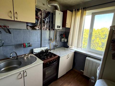 квартира за адресою Княгині Ольги вул., 59б