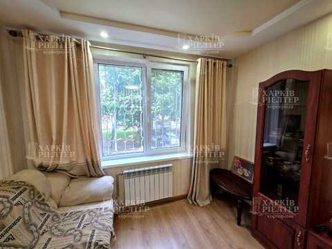 квартира за адресою Руслана Плоходька вул., 15