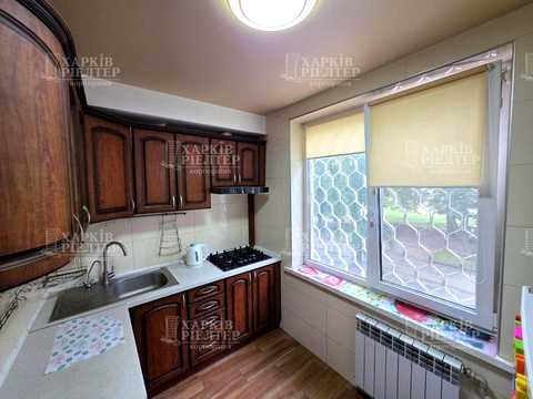квартира за адресою Руслана Плоходька вул., 15