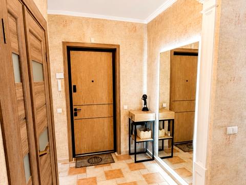 квартира за адресою Шолуденка вул., 6-В
