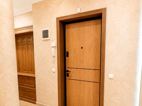 квартира за адресою Шолуденка вул., 6-В