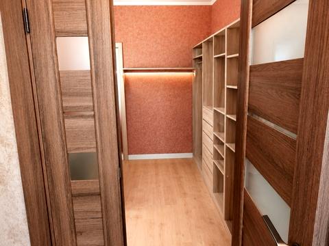 квартира за адресою Шолуденка вул., 6-В