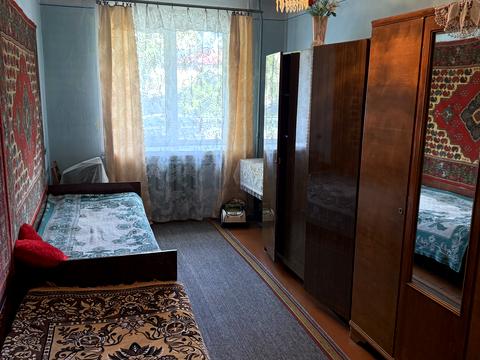 квартира по адресу Небесной Сотни ул. (Кіквідзе), 26