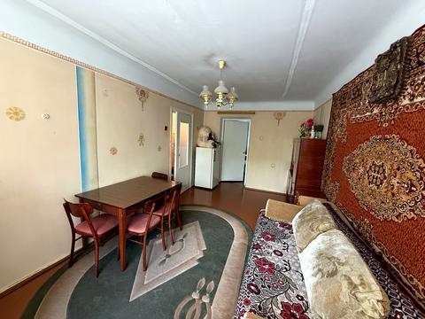квартира по адресу Небесной Сотни ул. (Кіквідзе), 26