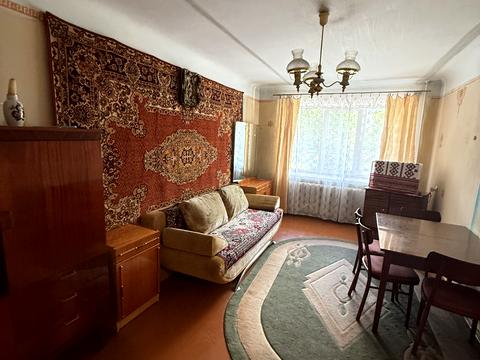 квартира по адресу Небесной Сотни ул. (Кіквідзе), 26