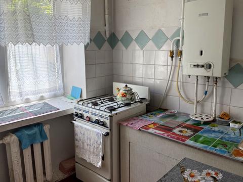 квартира по адресу Небесной Сотни ул. (Кіквідзе), 26