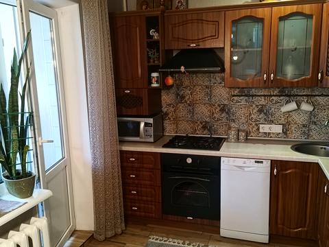квартира за адресою Марії Башкірцевої вул., 37