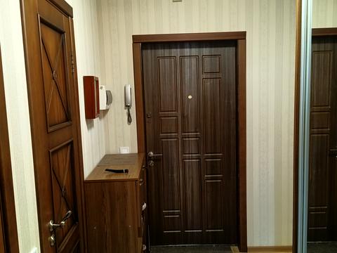 квартира за адресою Марії Башкірцевої вул., 37