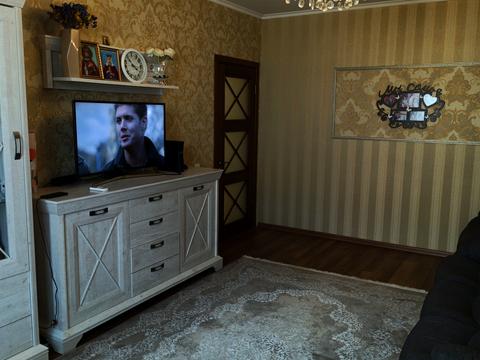 квартира за адресою Марії Башкірцевої вул., 37