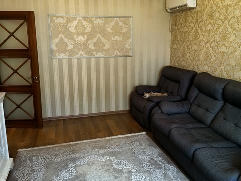 квартира за адресою Марії Башкірцевої вул., 37